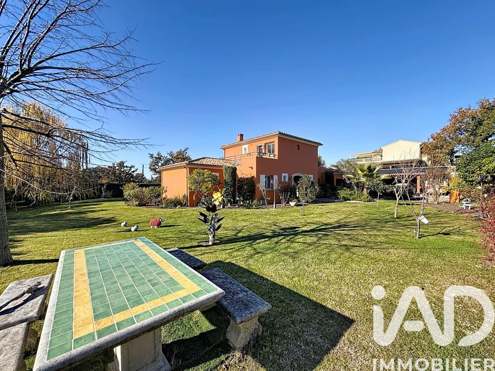 � vendre  Maison Fr�jus (83600)