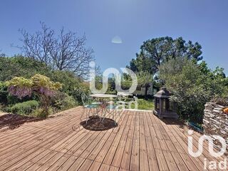  Maison � vendre 4 pi�ces 124 m�