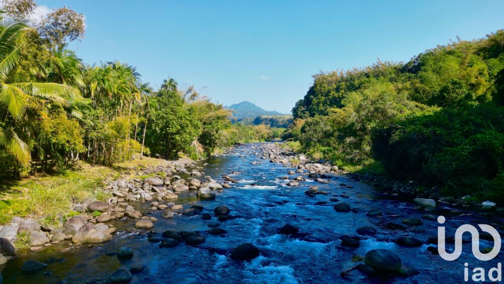 � vendre  Maison Saint-Beno�t (97470)