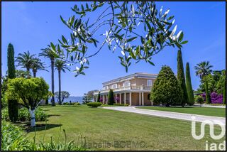  Maison � vendre 15 + pi�ces 555 m�