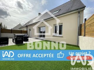  Maison � vendre 4 pi�ces 102 m�
