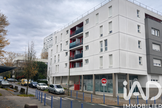  Appartement � vendre 3 pi�ces 70 m�