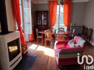  Maison  vendre 7 pices 147 m