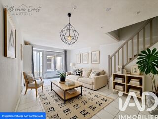  Maison  vendre 4 pices 80 m