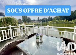 Maison � vendre 3 pi�ces 40 m�