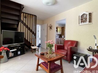  Maison � vendre 5 pi�ces 117 m�