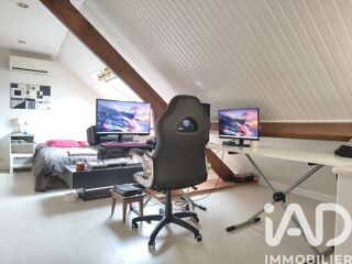  Maison � vendre 7 pi�ces 144 m�