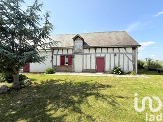  Maison  vendre 5 pices 130 m