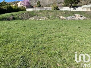  Terrain  vendre 666 m