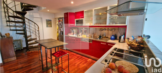  Appartement � vendre 3 pi�ces 100 m�