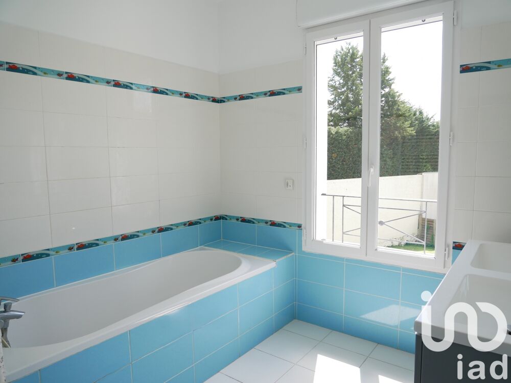  vendre  Maison Piscop (95350)