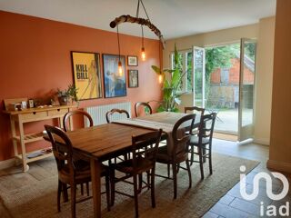  Maison � vendre 6 pi�ces 166 m�