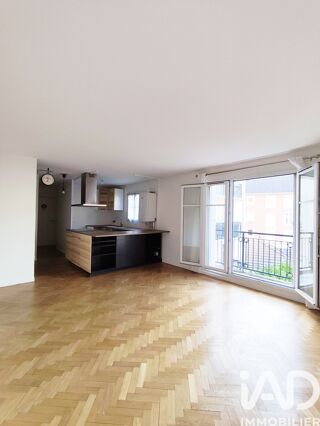  Appartement � vendre 2 pi�ces 47 m�