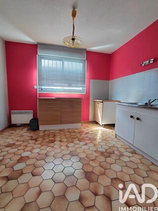  Appartement � vendre 3 pi�ces 63 m�