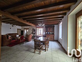  Maison  vendre 9 pices 200 m