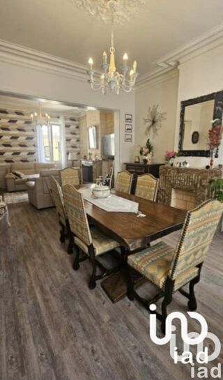  Maison � vendre 7 pi�ces 163 m�