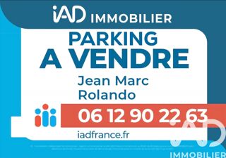  Parking / Garage � vendre 11 m�