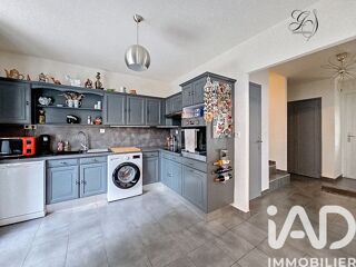  Maison � vendre 4 pi�ces 89 m�