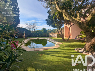  Maison � vendre 8 pi�ces 198 m�