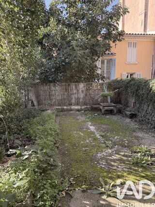  Appartement � vendre 2 pi�ces 45 m�