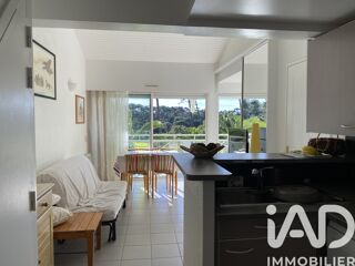  Appartement � vendre 3 pi�ces 53 m�