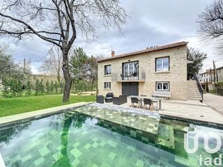  Maison  vendre 5 pices 121 m