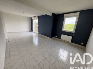  Maison � vendre 4 pi�ces 85 m�