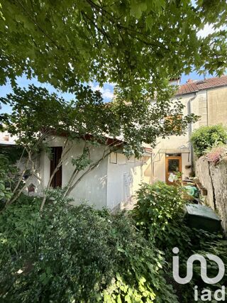  Maison � vendre 5 pi�ces 90 m�