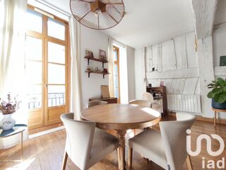  Appartement  vendre 3 pices 73 m
