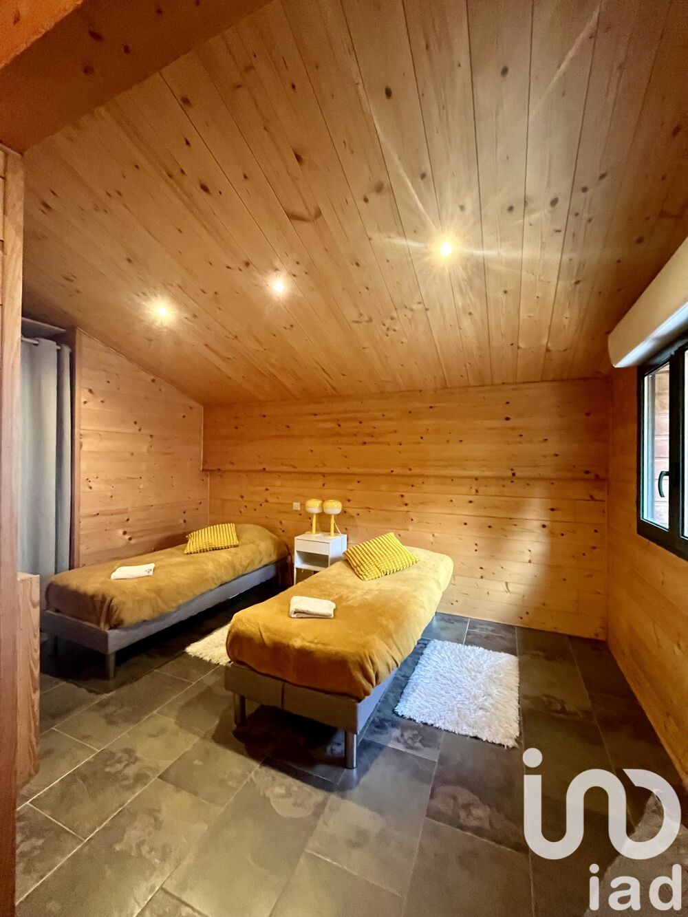  vendre  Maison Eyne (66800)