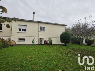  Maison � vendre 6 pi�ces 116 m�