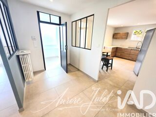  Maison  vendre 6 pices 199 m