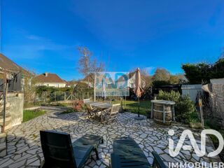  Maison � vendre 5 pi�ces 112 m�