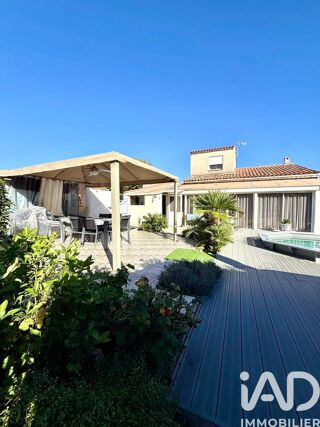  Maison � vendre 5 pi�ces 129 m�