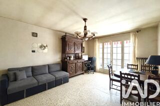  Maison � vendre 4 pi�ces 83 m�