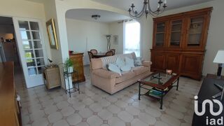  Appartement  vendre 4 pices 78 m