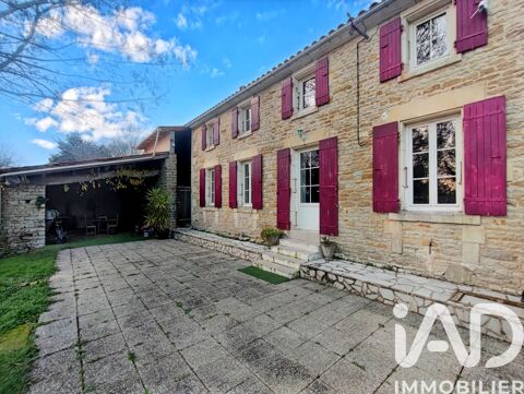   Vente Maison/villa 5 pi�ces Maison - 5 pi�ce(s) - 170 m�