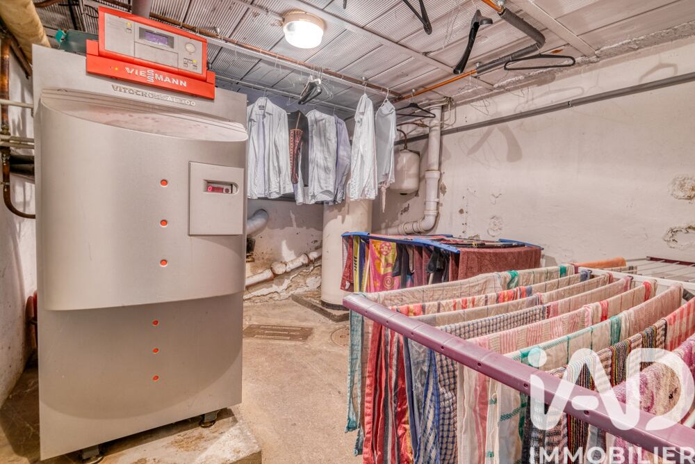 � vendre  Maison Clichy-sous-Bois (93390)