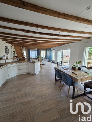  Maison  vendre 5 pices 121 m