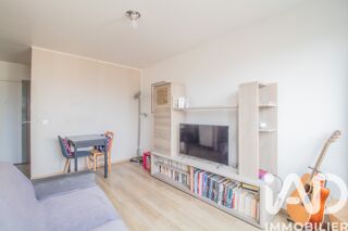  Appartement � vendre 2 pi�ces 31 m�