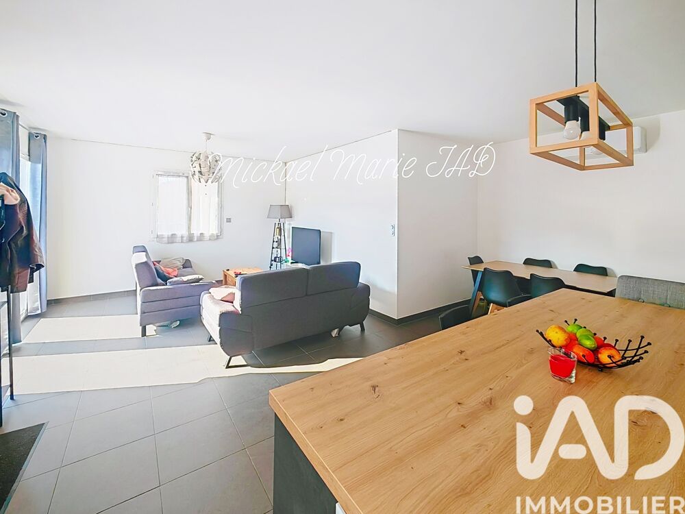 Vente Maison Vente Maison/villa 4 pi�ces Cessenon-sur-orb