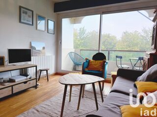  Appartement � vendre 2 pi�ces 32 m�