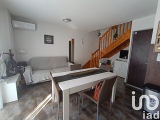  Appartement  vendre 3 pices 46 m