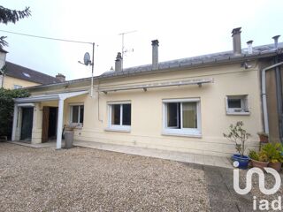 Maison � vendre 7 pi�ces 135 m�