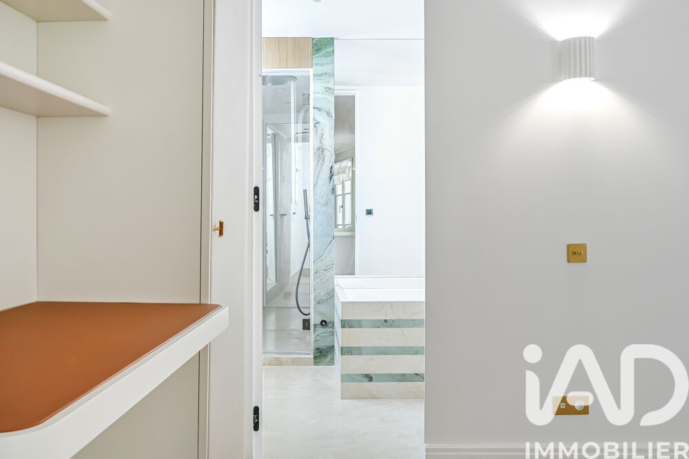  vendre  Appartement Paris 7