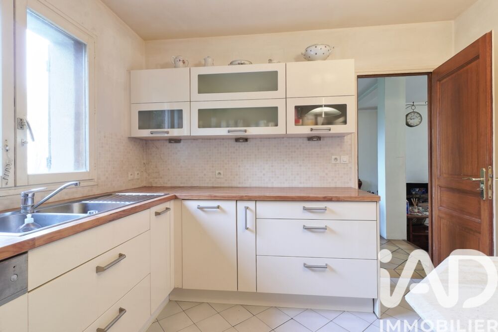 � vendre  Maison Rueil-Malmaison (92500)