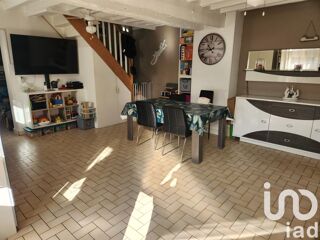  Maison � vendre 4 pi�ces 63 m�