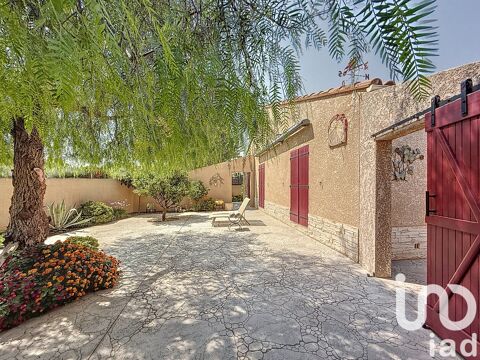   Vente Maison/villa 4 pices Maison - 4 pice(s) - 145 m