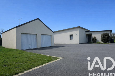   Vente Pavillon 5 pi�ces Maison - 5 pi�ce(s) - 121 m�