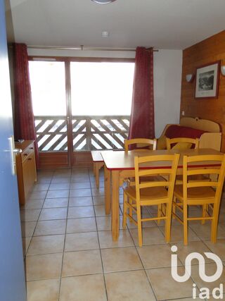  Appartement � vendre 3 pi�ces 35 m�